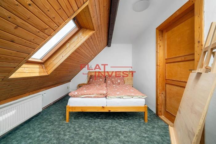 Prodej rodinného domu, Liberec, Novinská, 266 m2