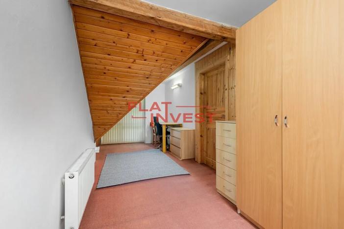 Prodej rodinného domu, Liberec, Novinská, 266 m2