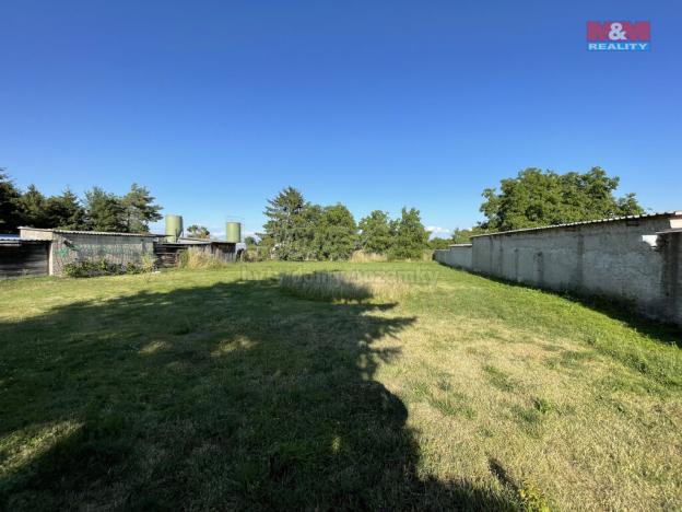 Prodej rodinného domu, Dolany, 95 m2