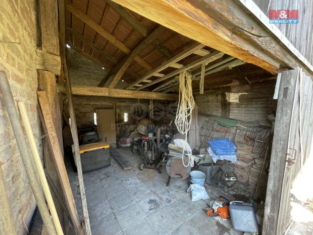 Prodej rodinného domu, Dolany, 95 m2