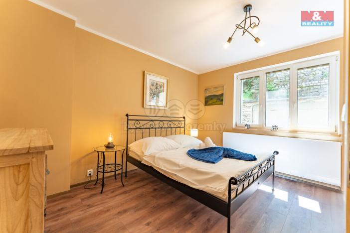 Prodej rodinného domu, Jáchymov, Mincovní, 175 m2