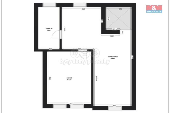 Prodej rodinného domu, Jáchymov, Mincovní, 175 m2