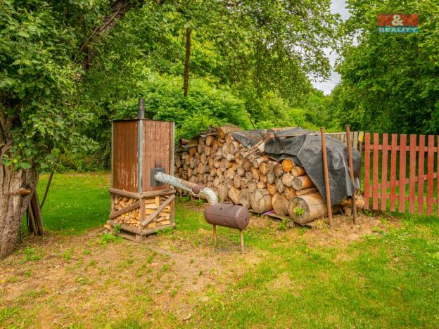 Prodej rodinného domu, Chabeřice - Holšice, 140 m2