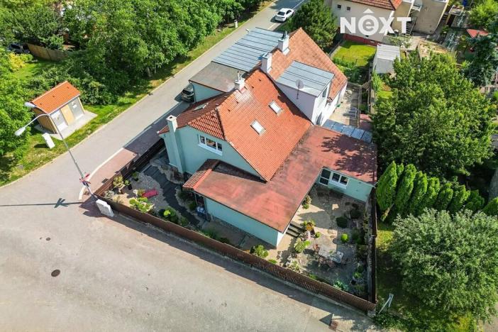 Prodej rodinného domu, Brno, Rekreační, 200 m2