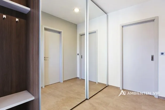 Pronájem bytu 2+kk, Brno, Jakubská, 78 m2