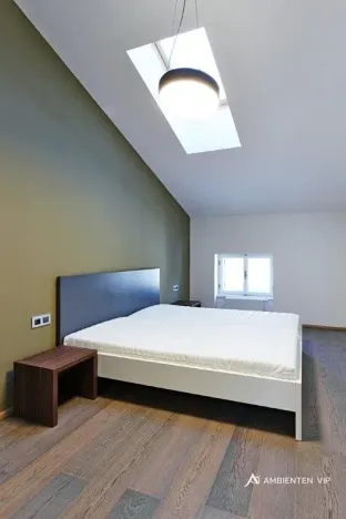 Pronájem bytu 2+kk, Brno, Jakubská, 78 m2