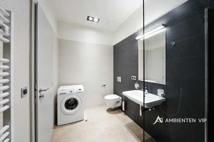 Pronájem bytu 2+kk, Brno, Jakubská, 78 m2