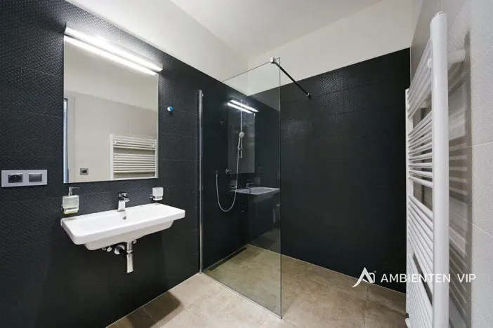 Pronájem bytu 2+kk, Brno, Jakubská, 78 m2