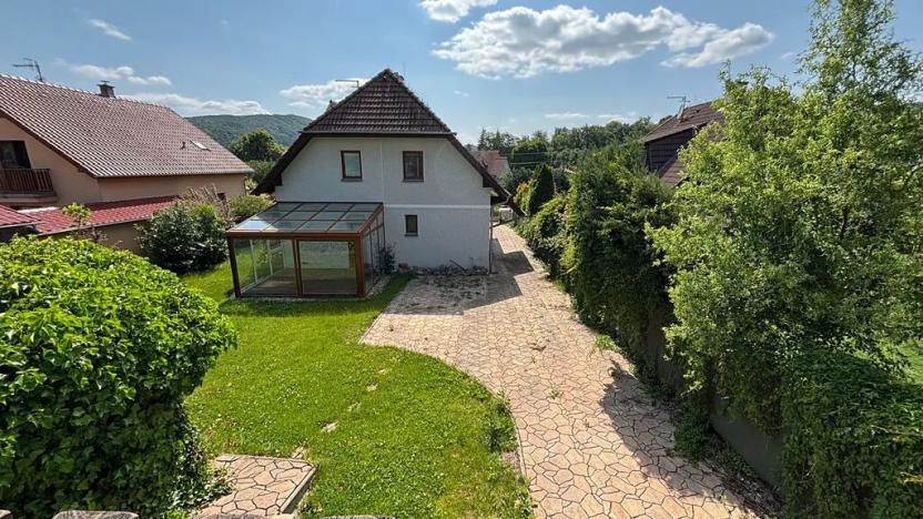 Prodej rodinného domu, Lomnička, 195 m2
