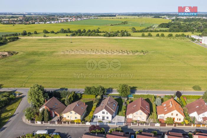 Prodej rodinného domu, Vestec, K Remízku, 206 m2