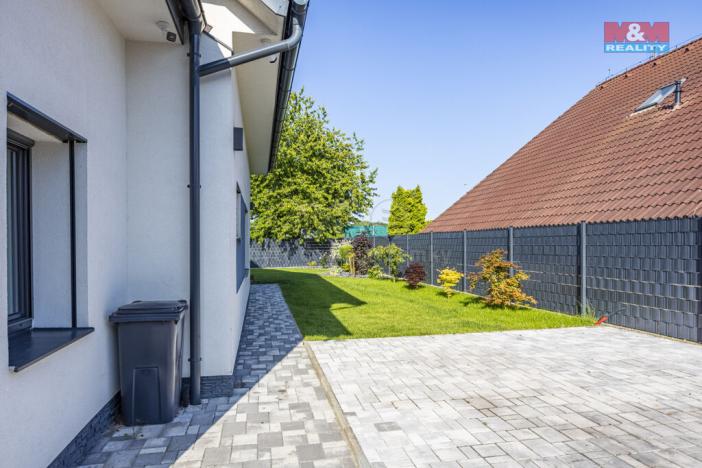 Prodej rodinného domu, Vestec, K Remízku, 206 m2