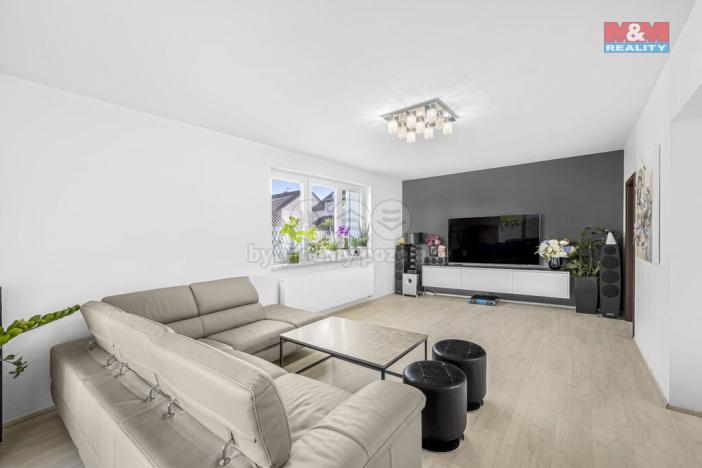 Prodej rodinného domu, Vestec, K Remízku, 206 m2