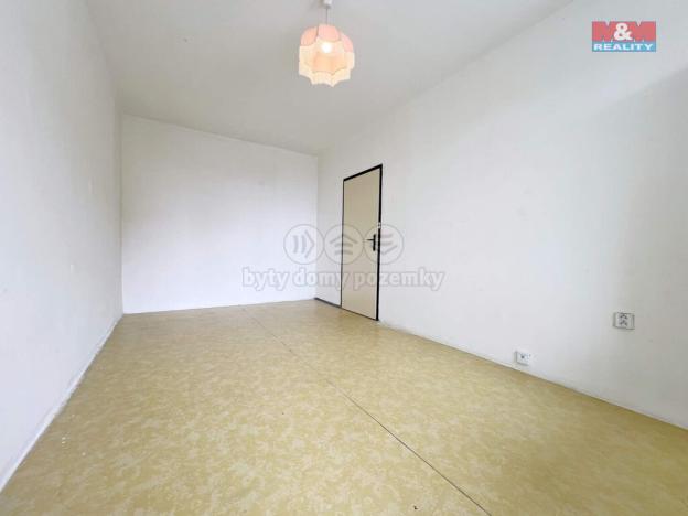 Pronájem bytu 1+1, Česká Lípa, Hradecká, 40 m2