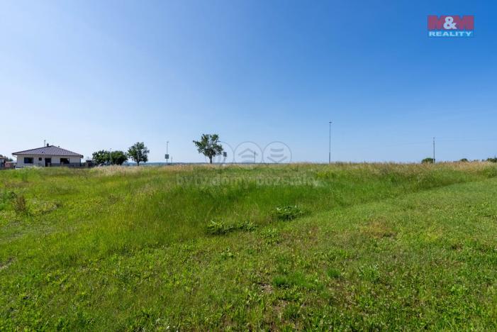 Prodej pozemku pro bydlení, Křinec, 1489 m2