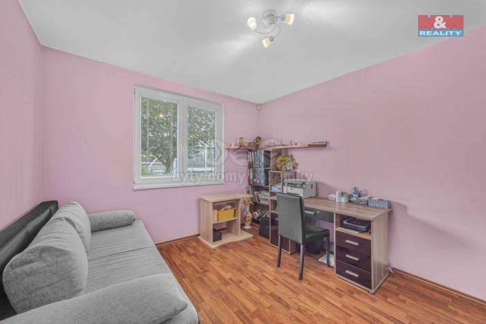 Prodej rodinného domu, Velké Přílepy, Pláničkova, 170 m2