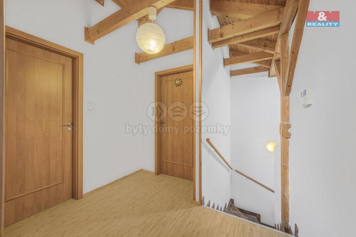 Prodej rodinného domu, Velké Přílepy, Pláničkova, 170 m2