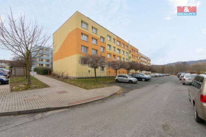 Prodej bytu 2+kk, Jince, Zborovská, 42 m2