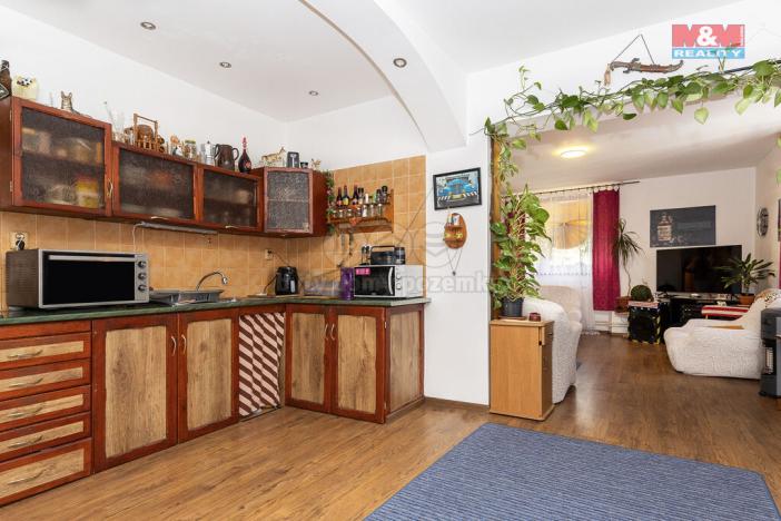 Prodej restaurace, Opatovice nad Labem, Pardubická, 620 m2