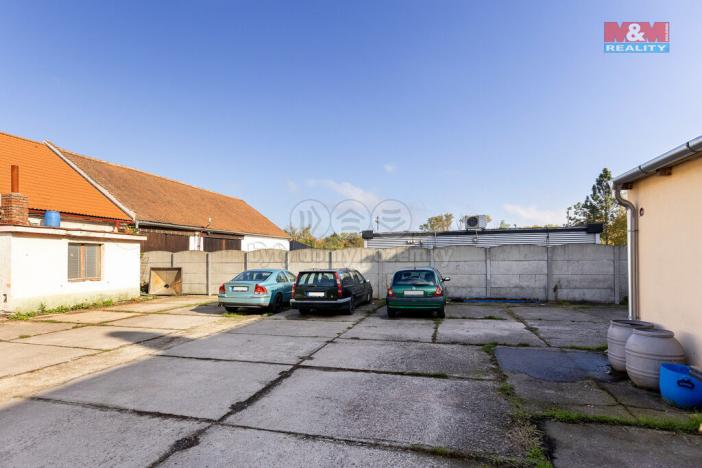 Prodej restaurace, Opatovice nad Labem, Pardubická, 620 m2