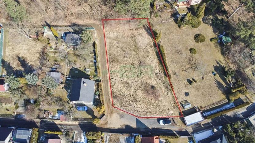 Prodej pozemku pro bydlení, Řehenice, 915 m2