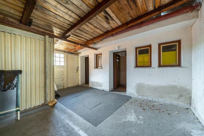 Prodej restaurace, Kroměříž, 214 m2