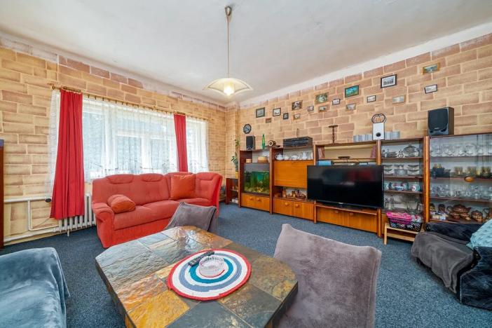 Prodej restaurace, Kroměříž, 214 m2