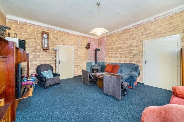 Prodej restaurace, Kroměříž, 214 m2