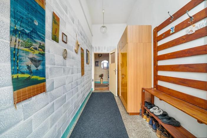 Prodej restaurace, Kroměříž, 214 m2