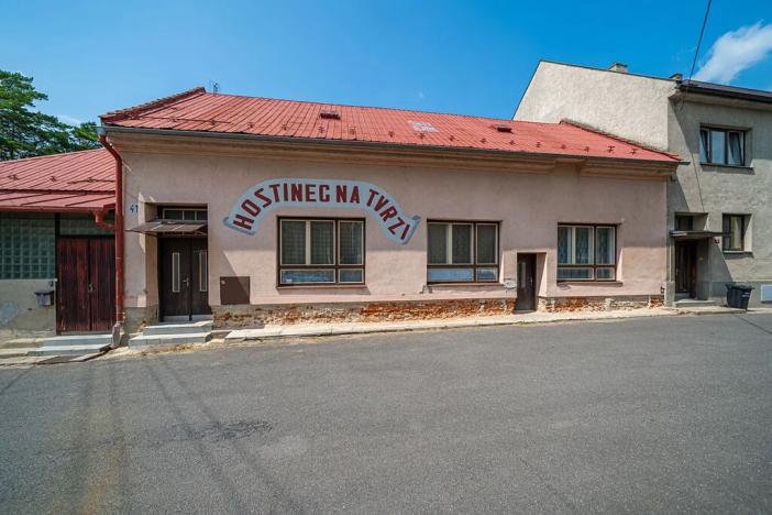 Prodej rodinného domu, Kroměříž, 366 m2