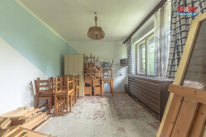 Prodej restaurace, Plavy, 500 m2