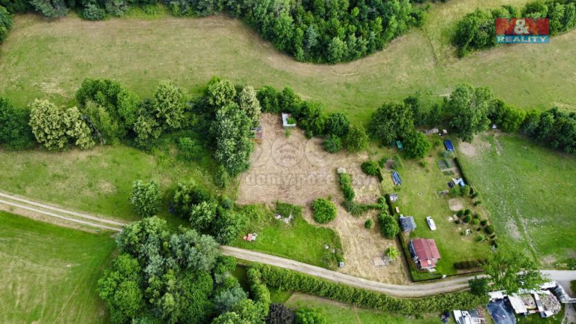 Prodej pozemku pro bydlení, Předslavice, 4801 m2