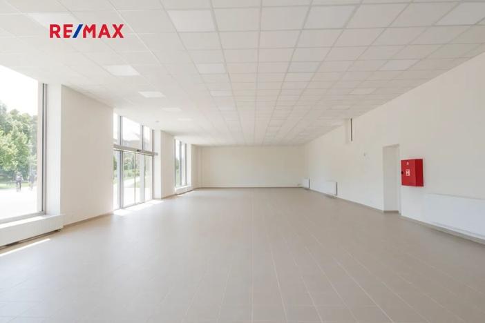 Prodej obchodního prostoru, Kladno, U tržnice, 460 m2