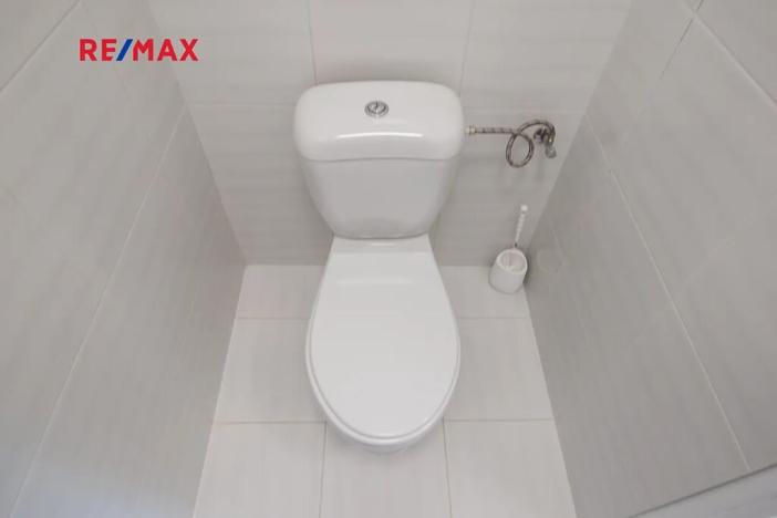 Prodej obchodního prostoru, Kladno, U tržnice, 460 m2