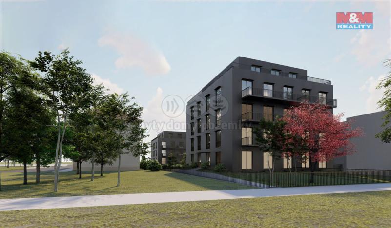 Prodej bytu 3+kk, Mělník, Sokolská, 69 m2