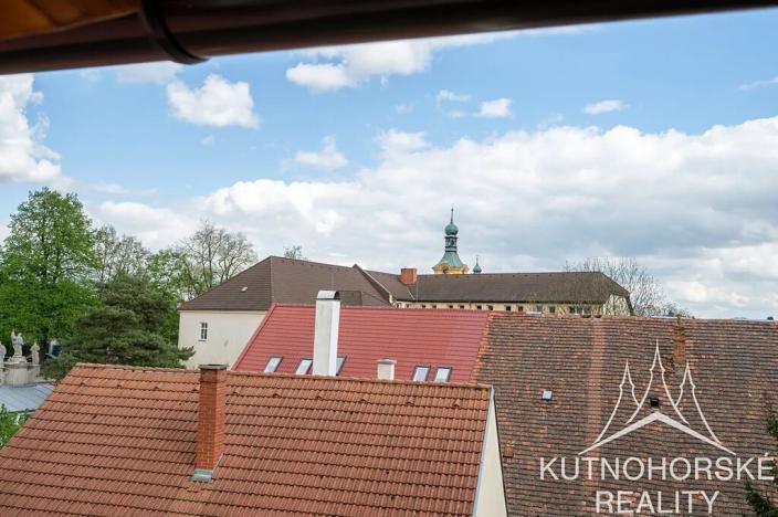 Prodej ubytování, Malešov, 461 m2