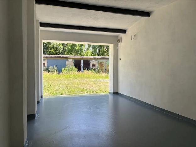 Pronájem garáže, Ostrava, Škrétova, 22 m2