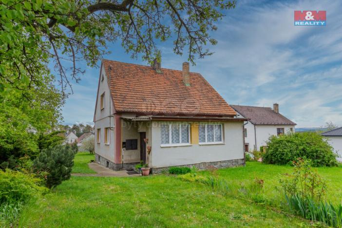 Prodej rodinného domu, Chrášťovice, 160 m2