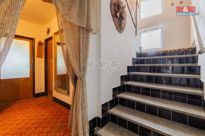 Prodej rodinného domu, Chrášťovice, 160 m2