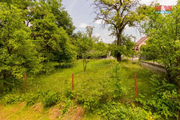 Prodej pozemku pro bydlení, Zlaté Hory - Ondřejovice, 599 m2