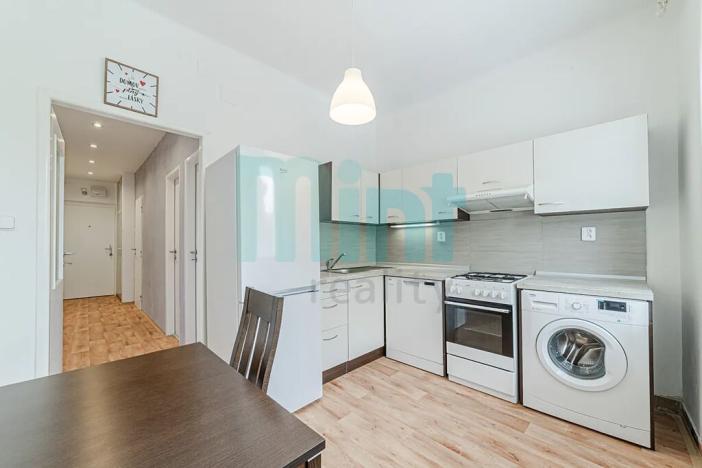 Pronájem bytu 1+1, Ostrava, Nálepkovo náměstí, 43 m2