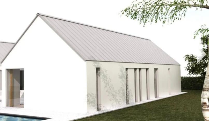 Prodej rodinného domu, Křemže, 75 m2