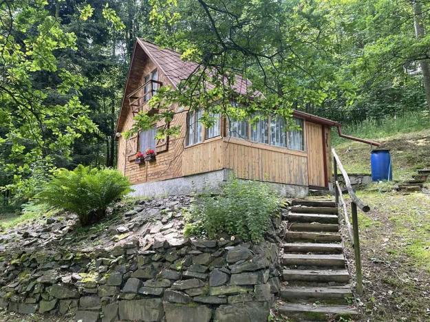 Prodej chaty, Dolany, 35 m2