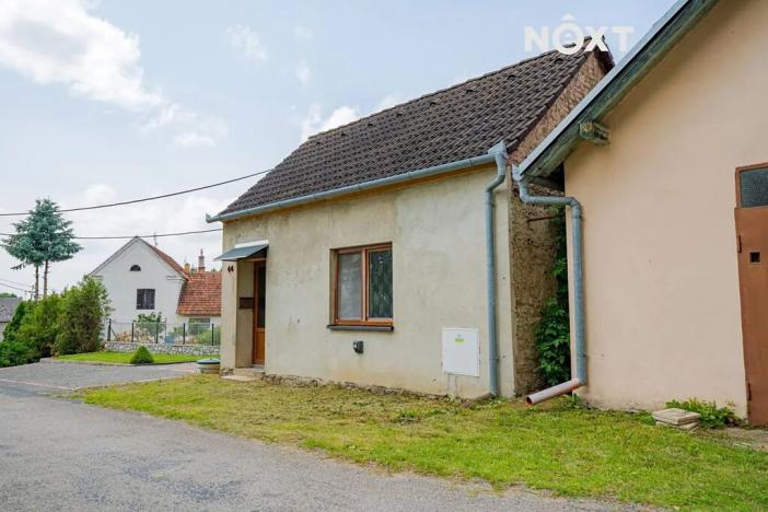 Prodej rodinného domu, Studnice, 25 m2