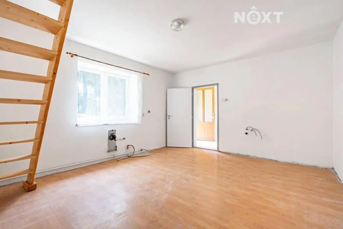 Prodej rodinného domu, Studnice, 25 m2