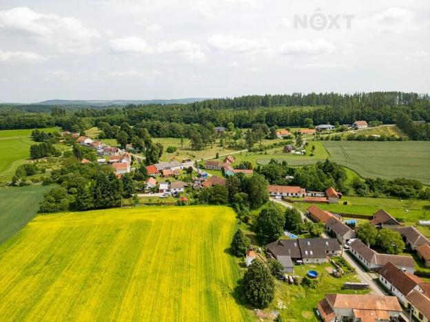 Prodej rodinného domu, Studnice, 25 m2