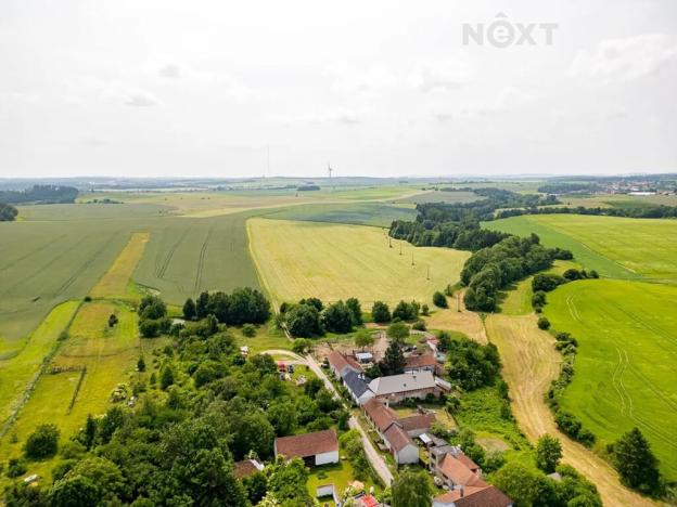 Prodej rodinného domu, Studnice, 25 m2