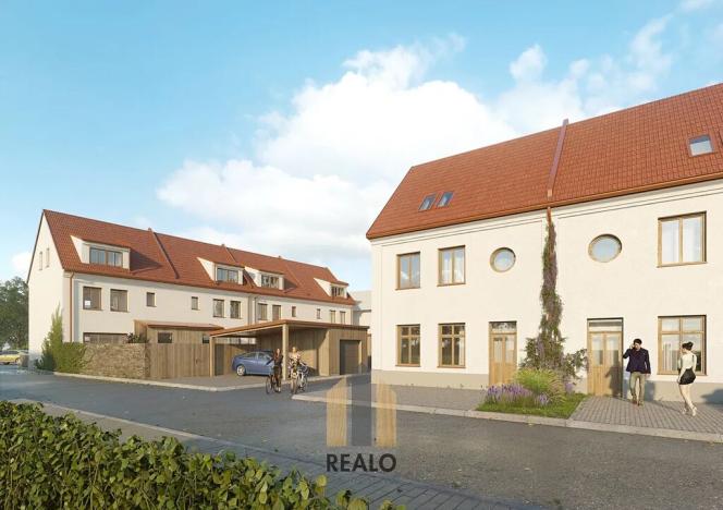 Prodej rodinného domu, Jihlava, 136 m2