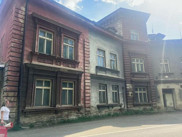 Prodej bytu 2+1, Písečná, 75 m2