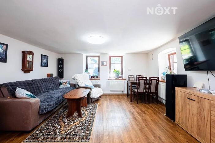 Prodej rodinného domu, Zruč nad Sázavou, 75 m2