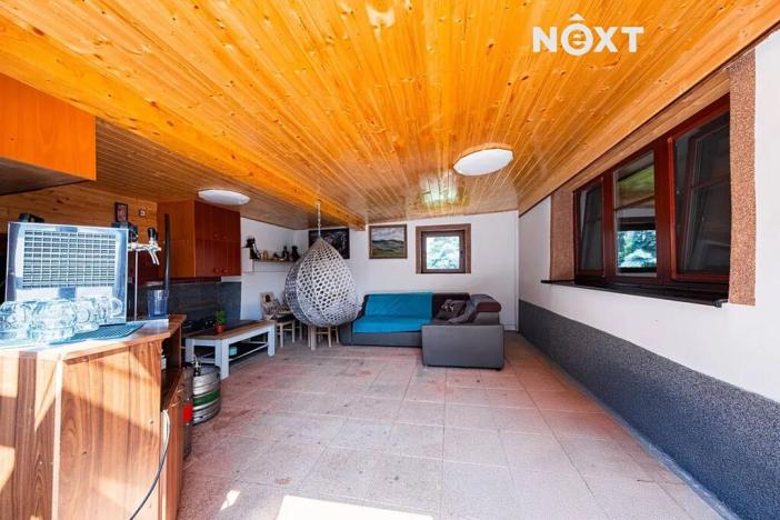 Prodej rodinného domu, Zruč nad Sázavou, 75 m2